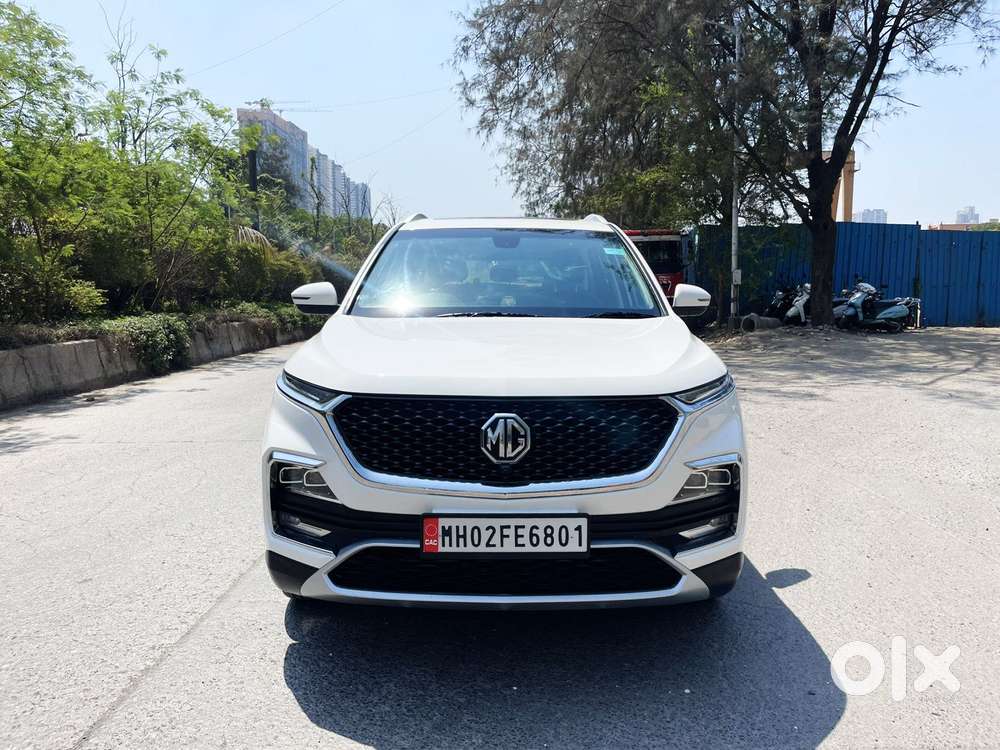 Mg Hector