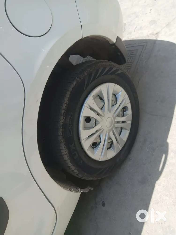 Maruti Suzuki Dzire 2022