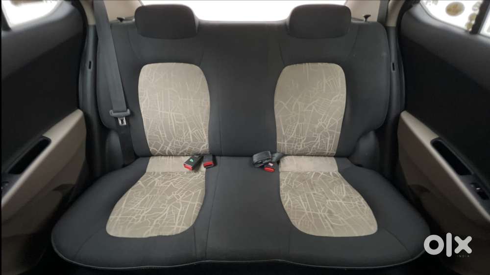 Hyundai Grand I10 1.2 Kappa Sportz, 2014, Petrol