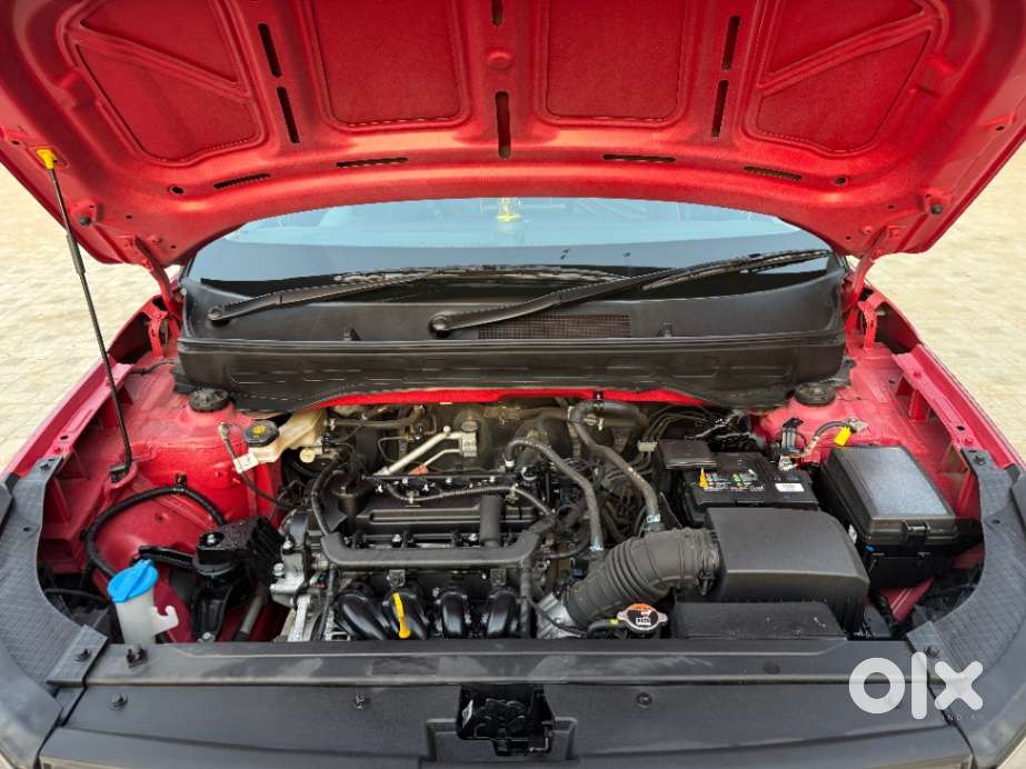 Hyundai Venue S Mt 1.2 Kappa, 2025, Petrol