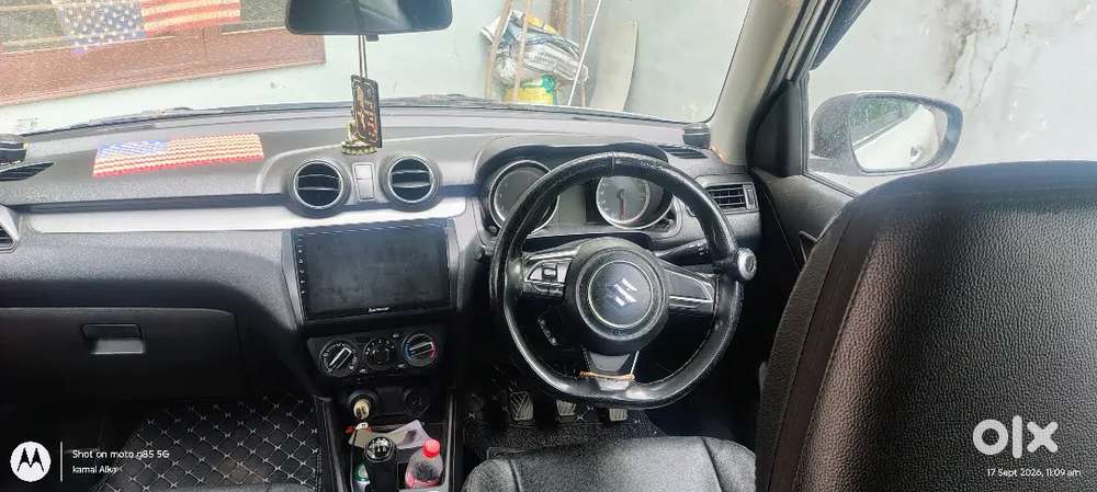 Maruti Suzuki Swift 2018 Petrol 68000 Km Driven