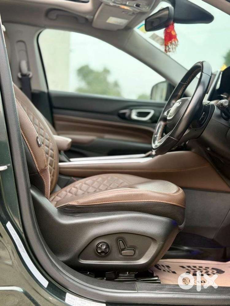 Jeep Meridian 2.0 Limited (o) 4x2 At, 2023, Diesel