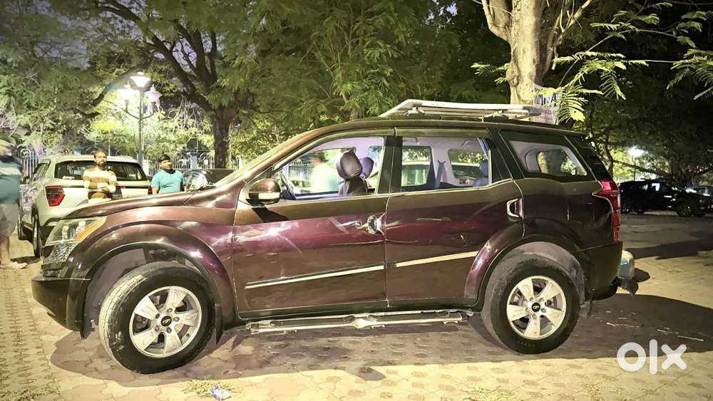 Mahindra Xuv500 2011-2015 W8 2wd, 2014, Diesel