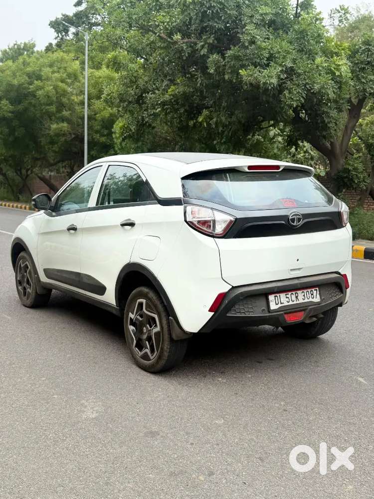 Nexon 2020 Model 1st Owner