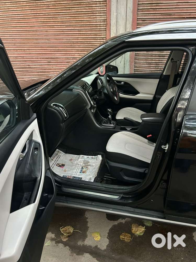 Hyundai Creta Facelift 2020
