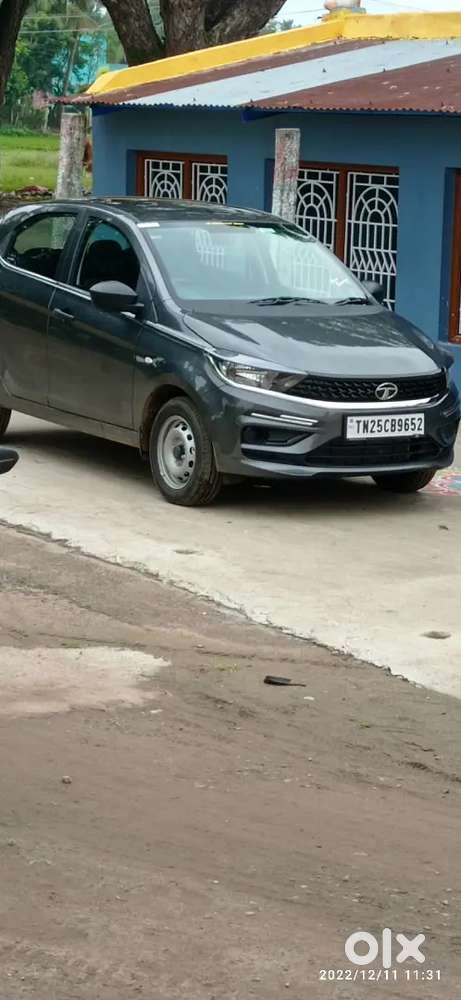 Tata Tiago 2022 Petrol 42000 Km Driven