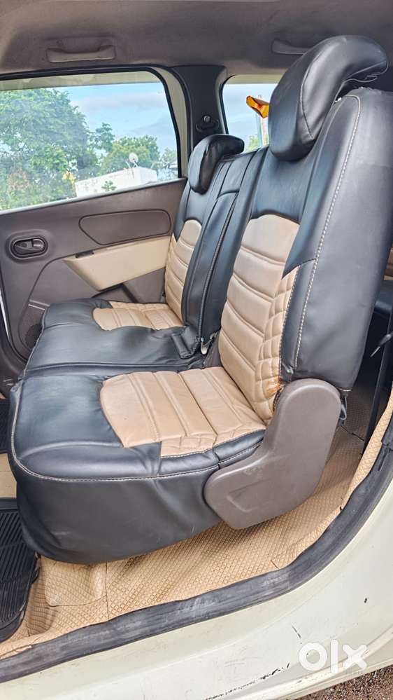 Renault Lodgy 85ps Rxl, 2016, Diesel