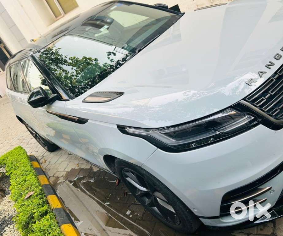 Land Rover Range Velar Hse Dynamic 2.0 Petrol, 2024, Petrol