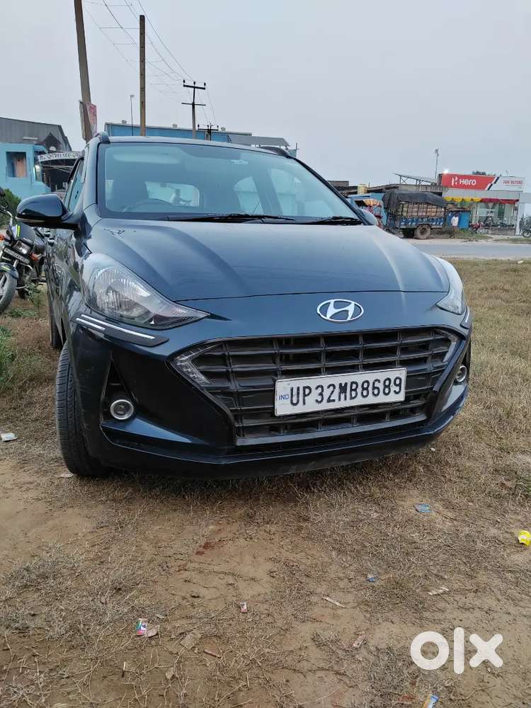 Hyundai Grand I10 Prime 2021