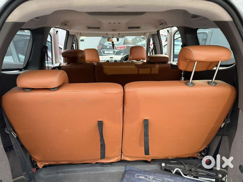 Renault Lodgy Stepway 85ps Rxz 8s, 2017, Diesel