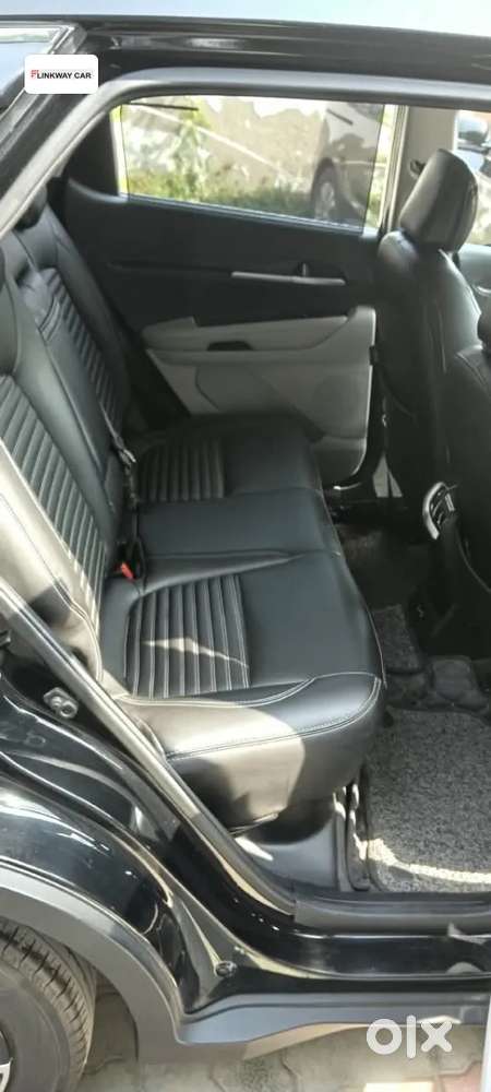 Kia Sonet Htx 1.5 Diesel, 2024, Diesel