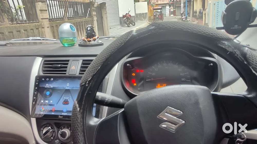 Celerio Vxi Full Modified Beast