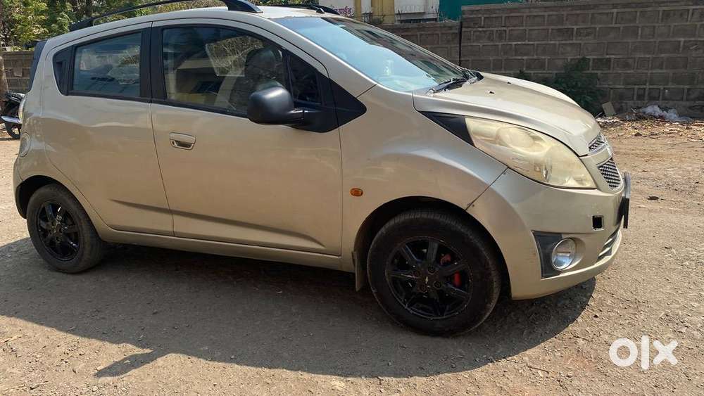 Chevrolet Beat 2011 Petrol Good Condition