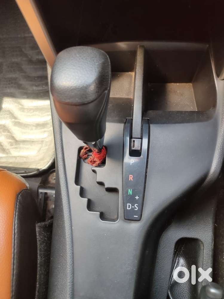 Toyota Innova Crysta 2.8 Gx At, 2019, Diesel