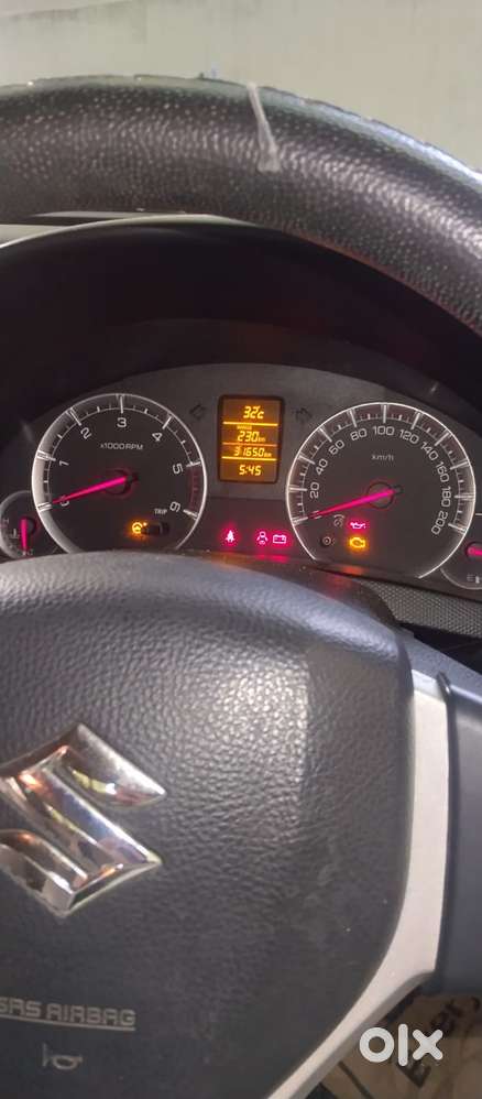 Maruti Suzuki Swift Dzire Zdi Bsiv, 2014, Diesel