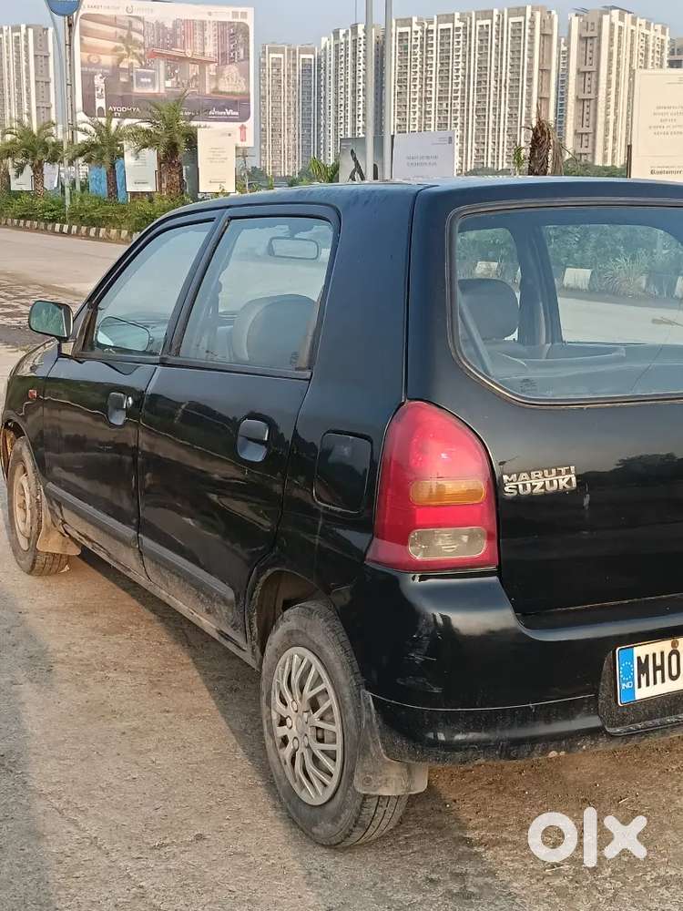 2009 Maruti Suzuki Alto