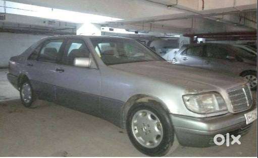 Mercedes S320 Lwb W140 1994
