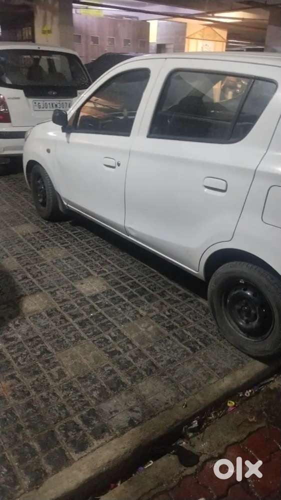Maruti Suzuki 800 2019 Petrol 40000 Km Driven