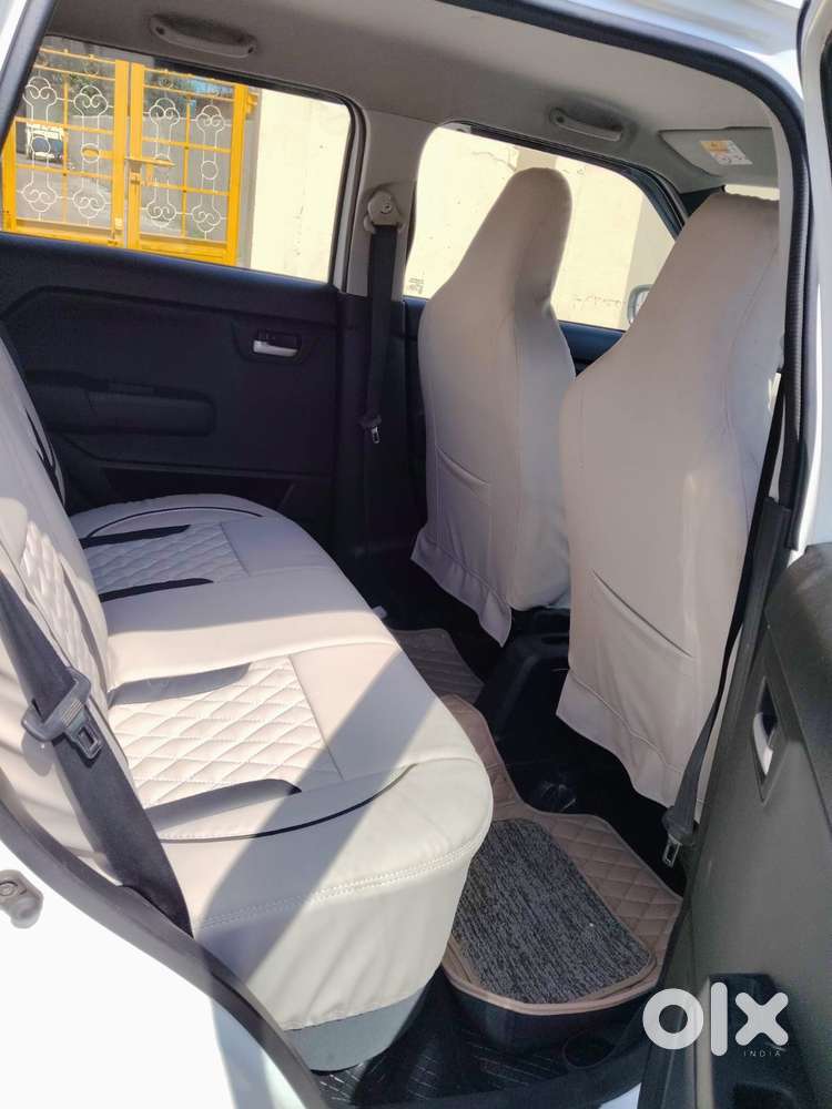 Maruti Suzuki Wagon R Zxi, 2023, Petrol