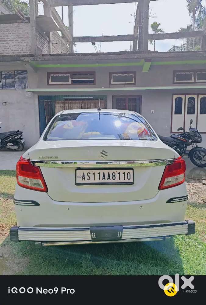 Maruti Suzuki Dzire 2024 Petrol 14500 Km Driven