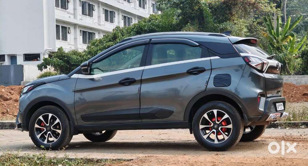 Tata Nexon