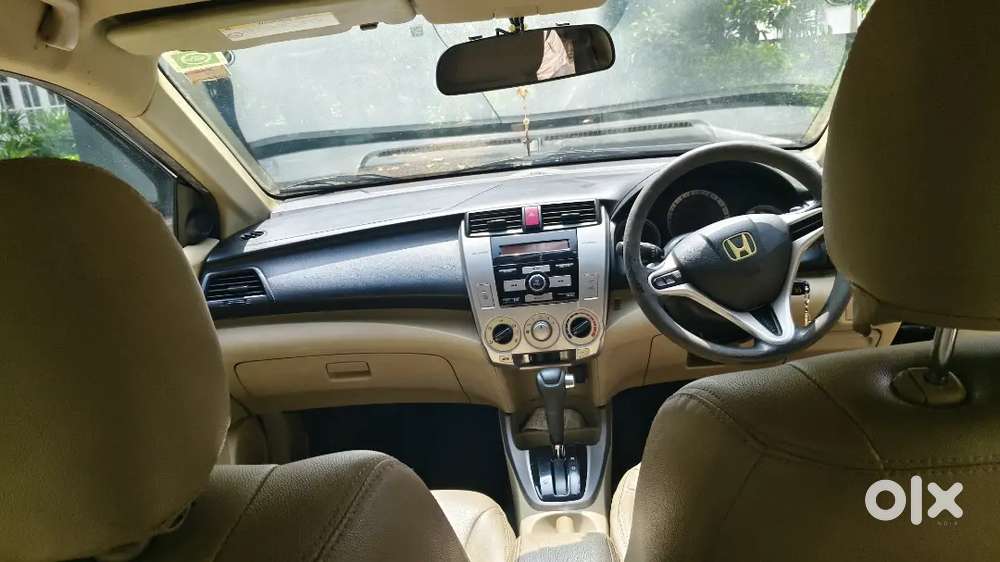 Honda City 2010 Petrol Well Maintained,,paper Up To 2030