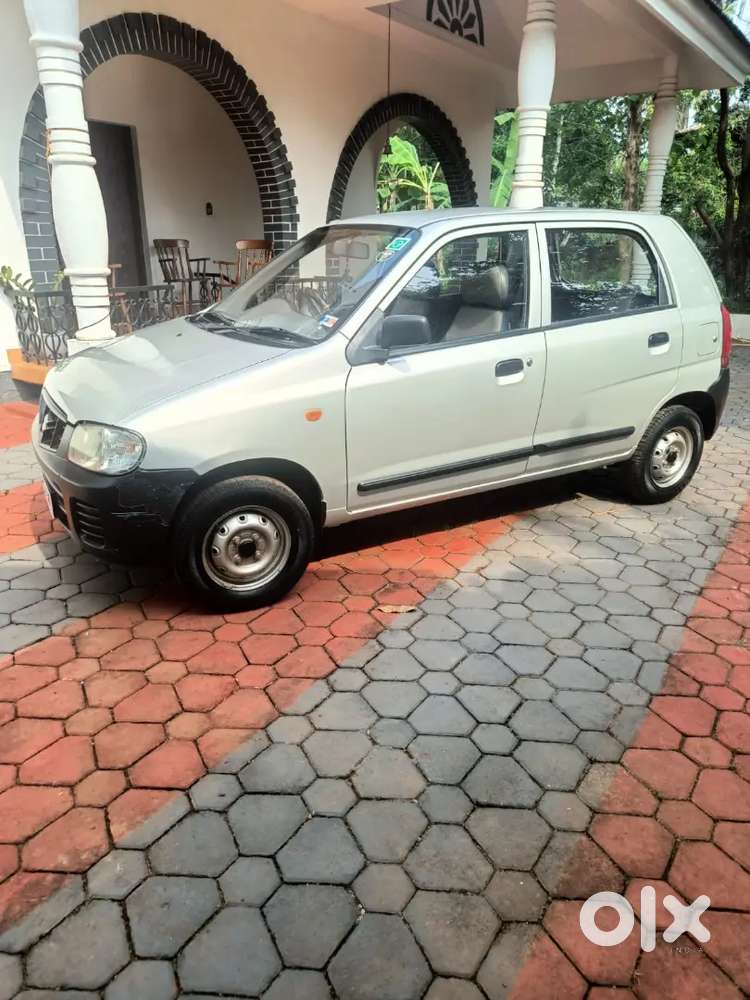 Maruti Suzuki Alto 2007