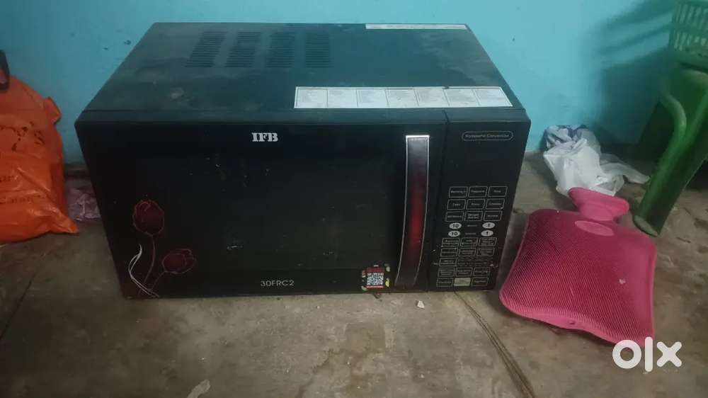 Oven ifb 30l