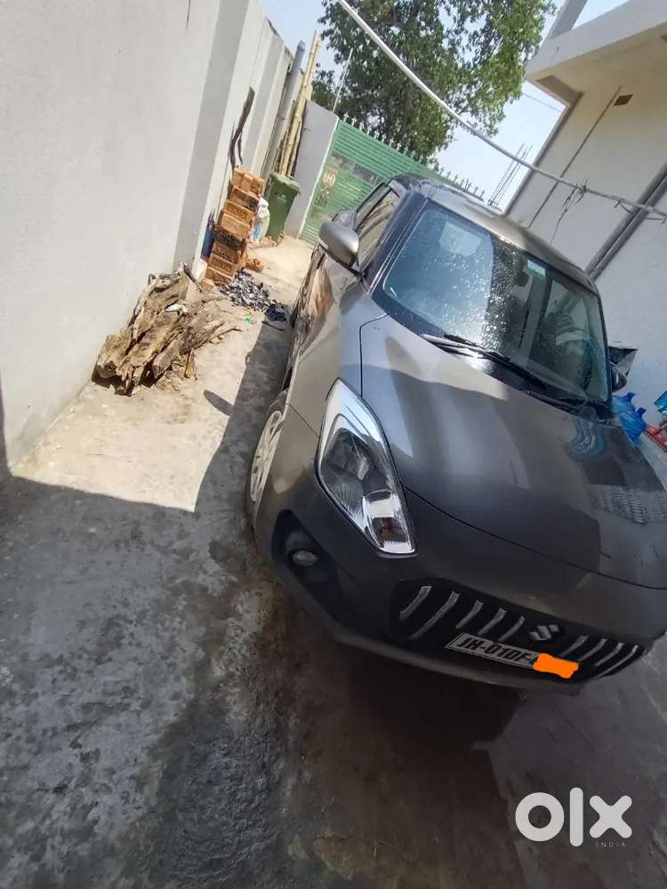 Maruti Suzuki Swift 2019 Petrol 50000 Km Driven