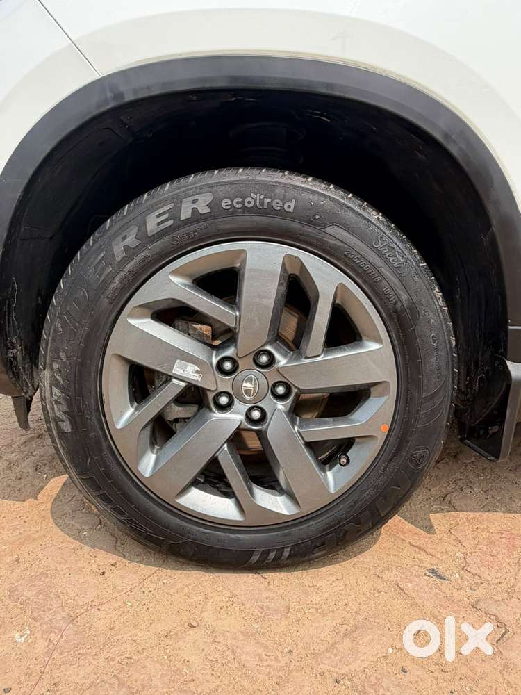 Tata Safari 2.0 Kryotec Xta Plus, 2022, Diesel
