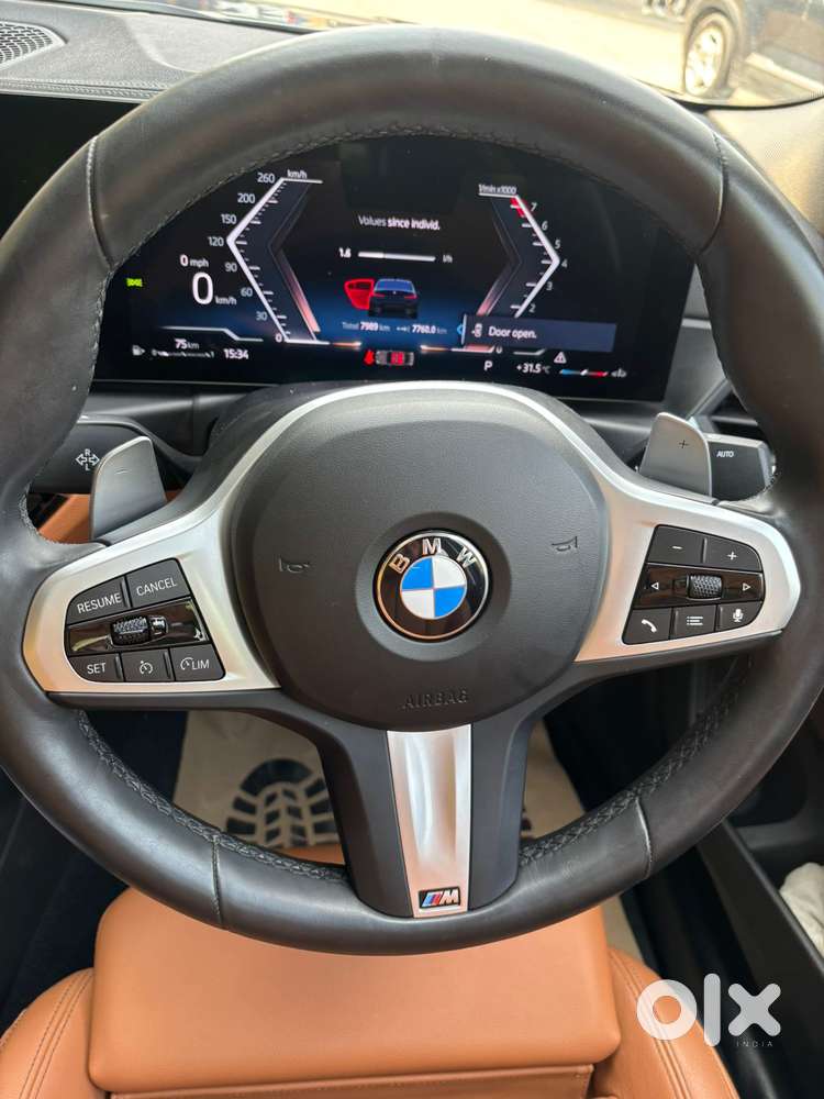 Bmw 3 Series 2.0 330i M Sport, 2024, Petrol