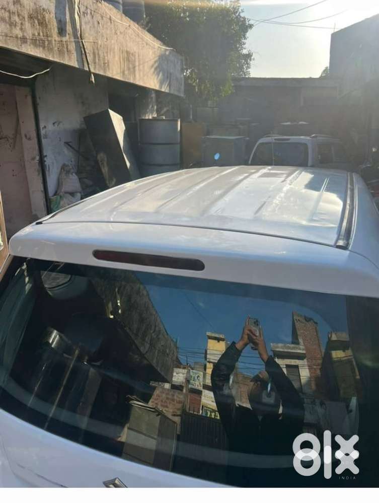 Maruti Suzuki Ertiga 2014