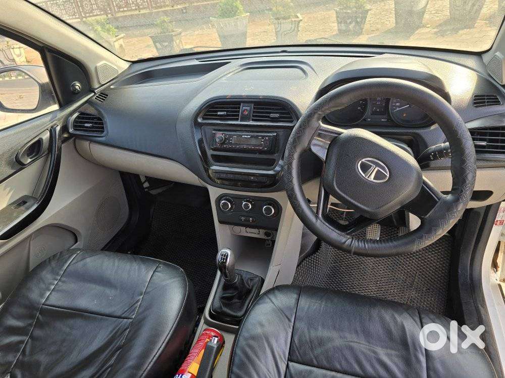 Tata Tiago 1.05 Revotorq Xm, 2019, Cng & Hybrids