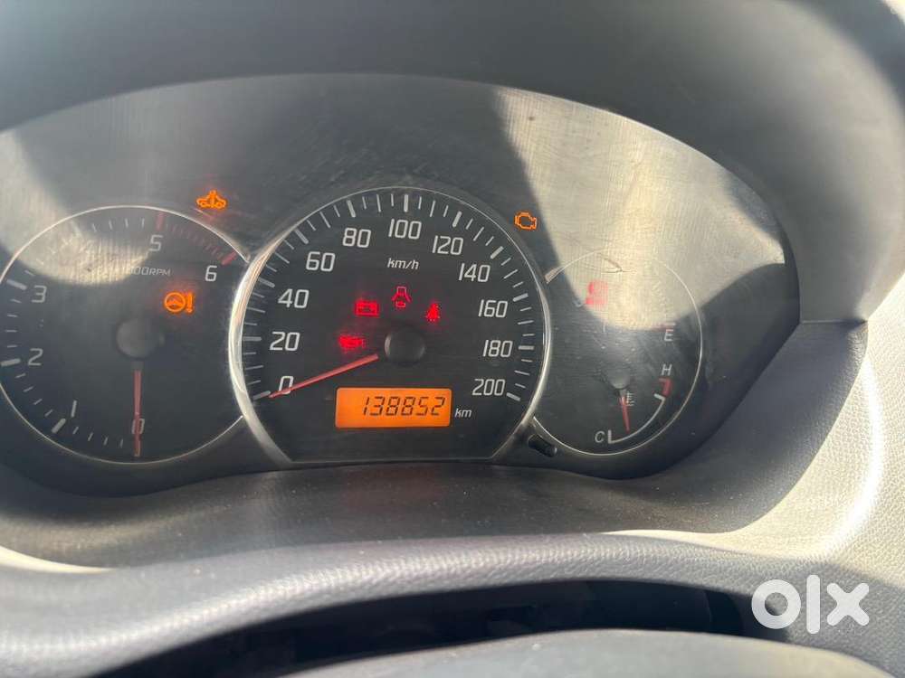 Maruti Suzuki Diesel 2011