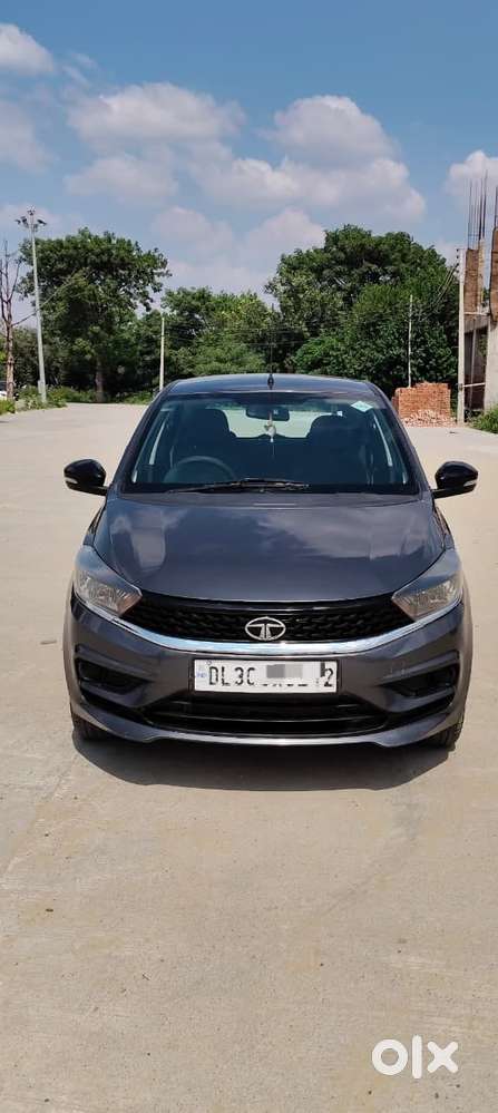 Tata Tigor, 2022, Cng & Hybrids