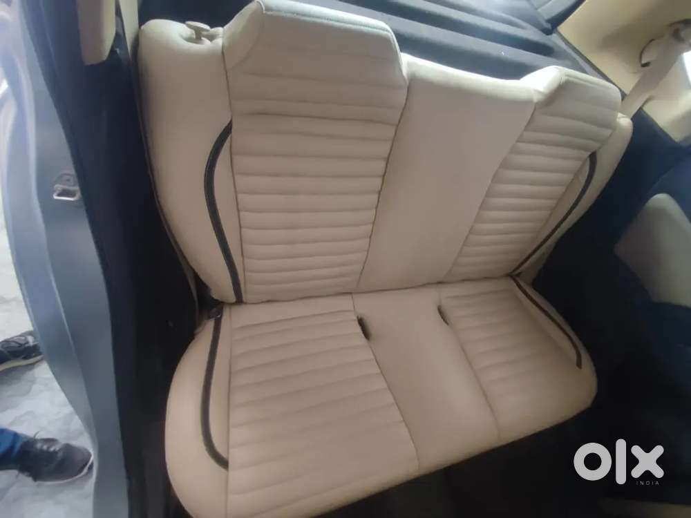 Honda Jazz V Automatic 2016