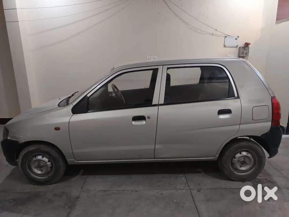 Maruti Suzuki Alto 2005 Petrol 49275 Km Driven