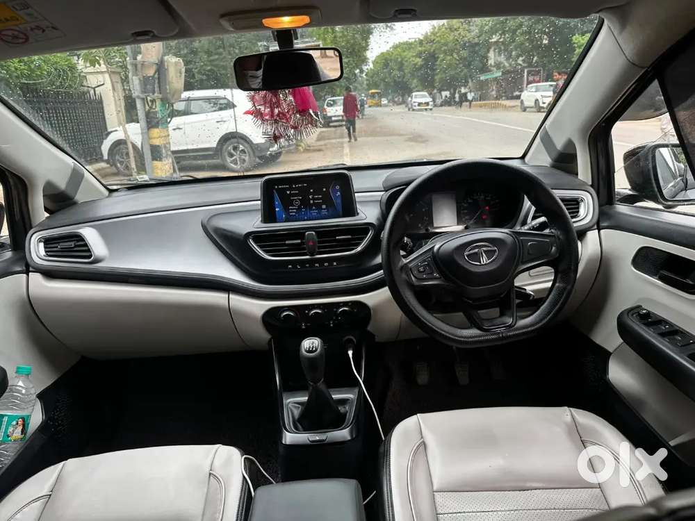 Tata Altroz 1.2 Xma Plus 2021 Bs6