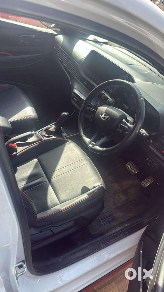 2023 Hyundai Petrol Car