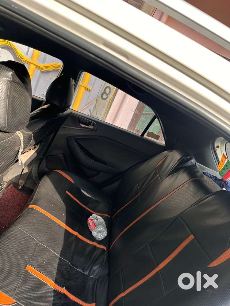Hyundai I20 Active 2017 Model