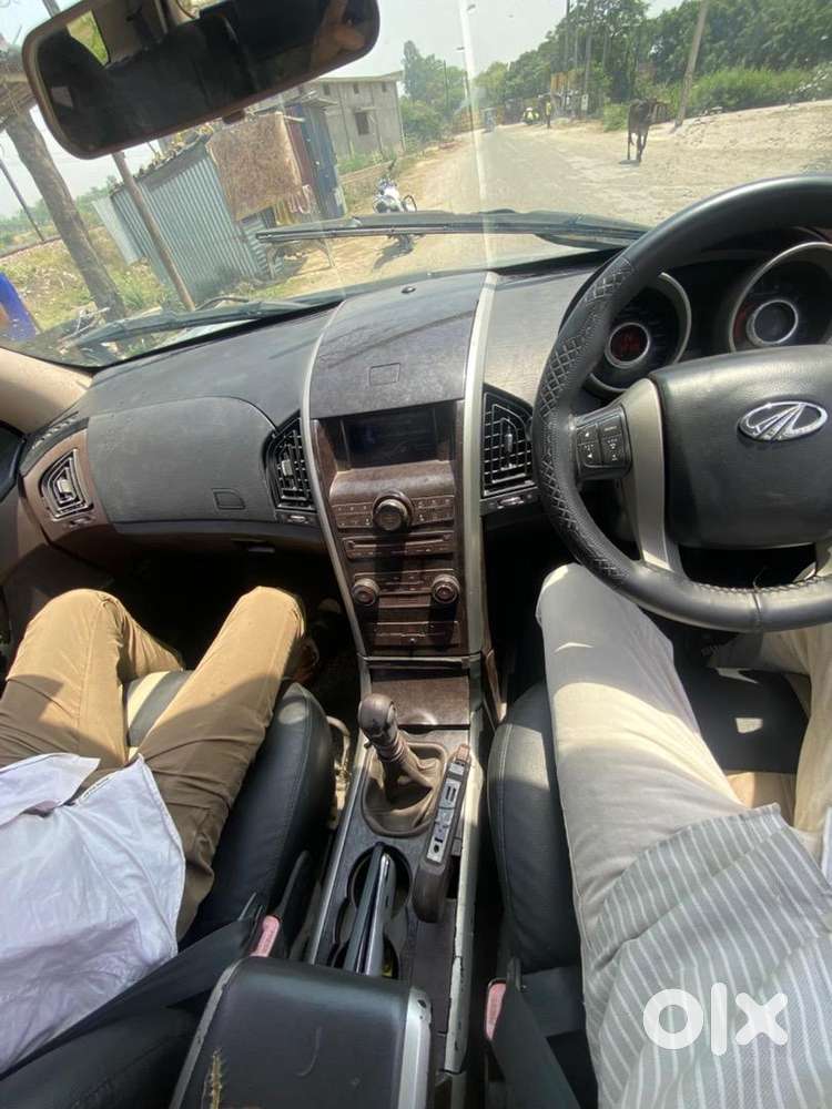 Mahindra Xuv500 2014 Diesel Good Condition