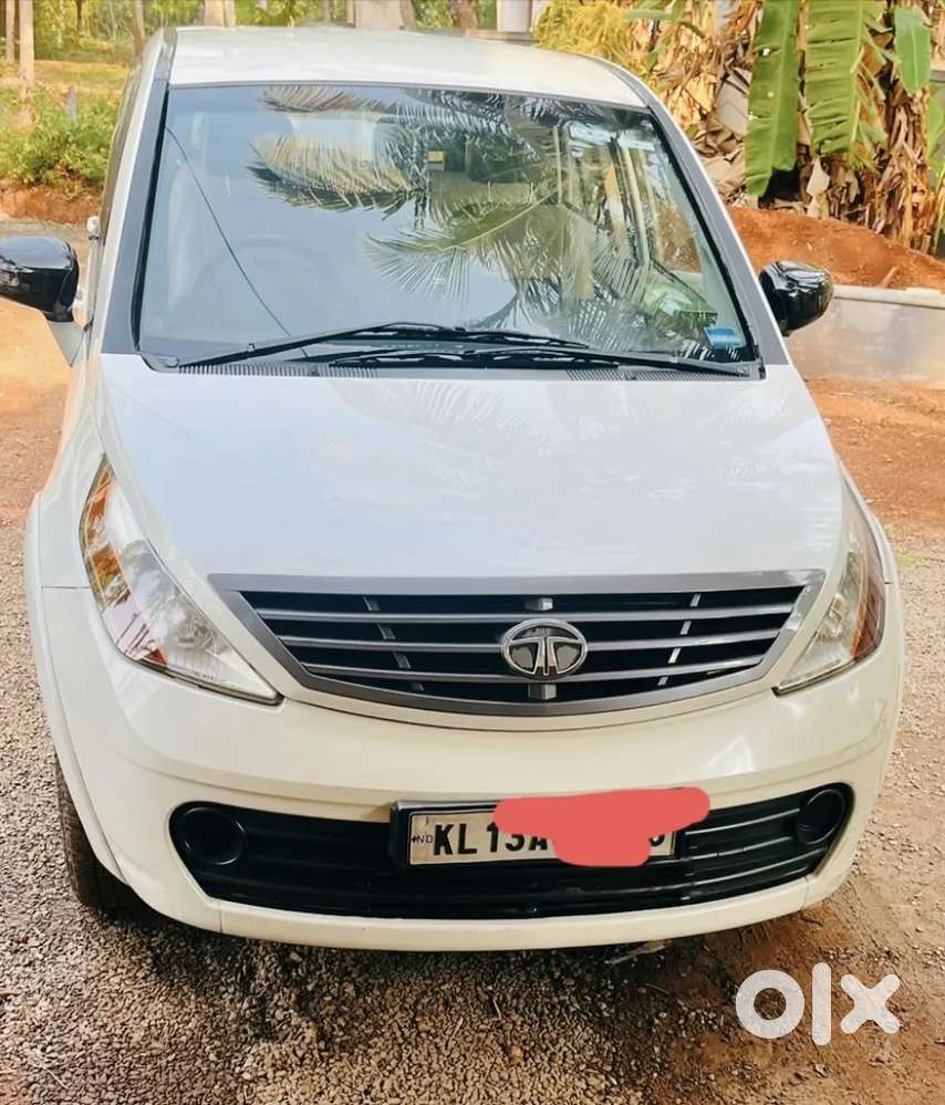 Tata Aria 2014 Diesel Good Condition