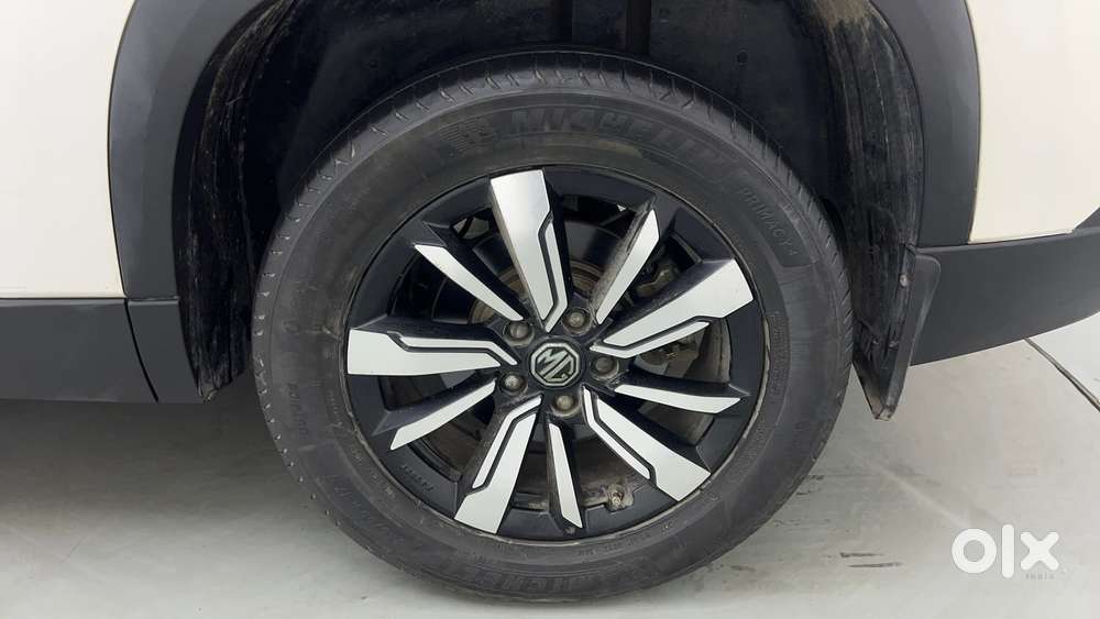 Mg Hector Sharp Dct Petrol, 2020, Petrol