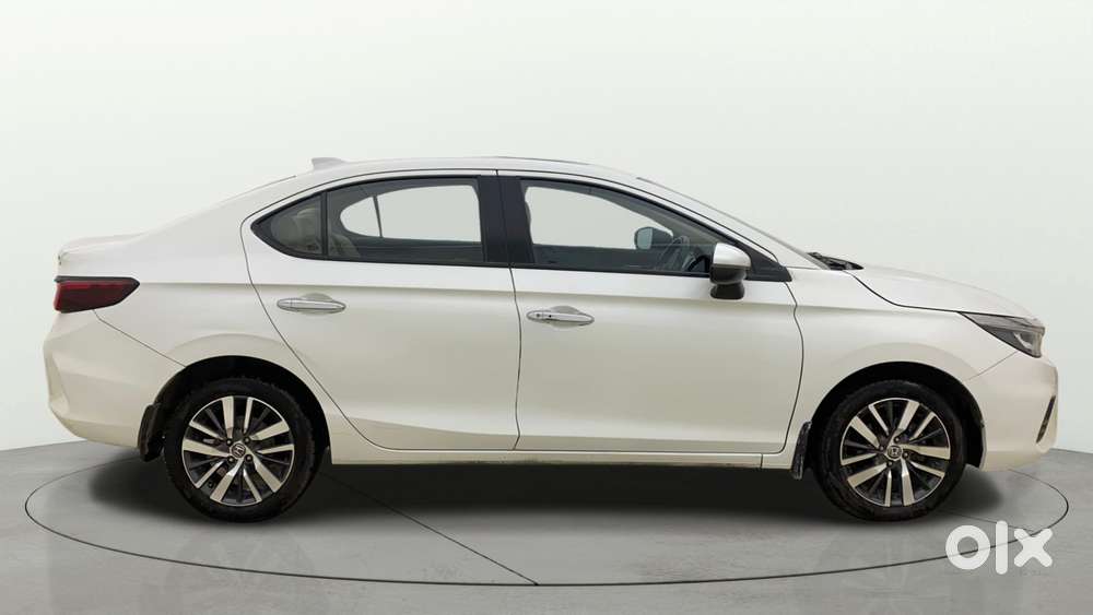 Honda City 1.5 Zx I-dtec Mt, 2021, Diesel