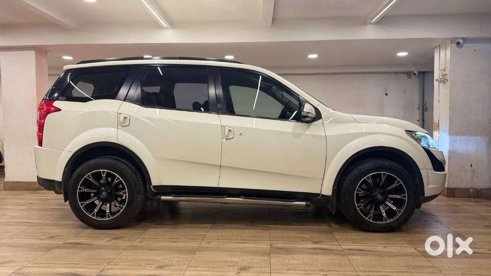 Mahindra Xuv500 W10 2wd, 2015, Diesel