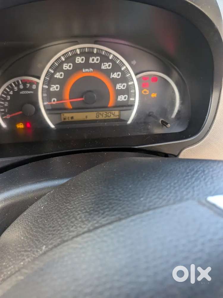 Maruti Suzuki 2014 K-series Top Model Vxi Well Mentained