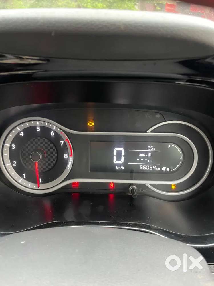 Hyundai Grand I10 2020 1st Owner