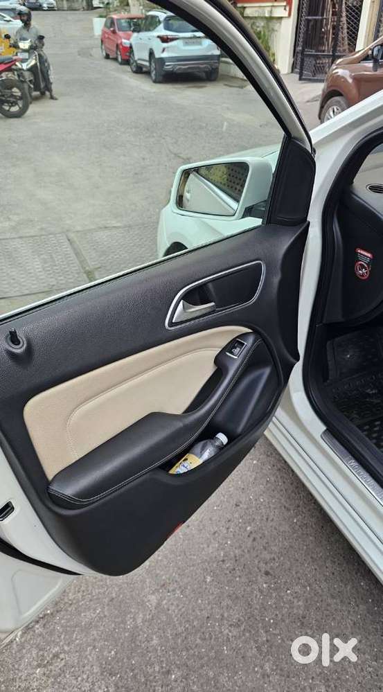 Mercedes-benz B Class B180 Sport, 2014, Diesel