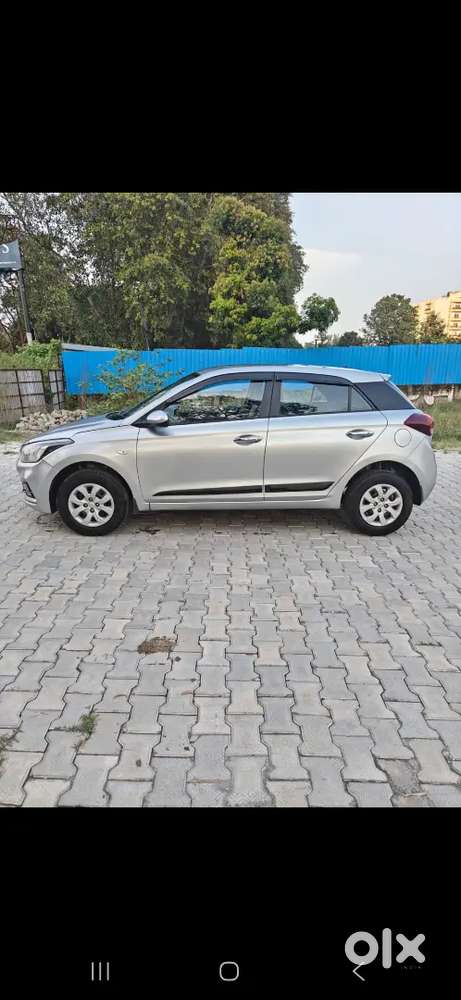 Hyundai I20 2020 Petrol 65000 Km Driven