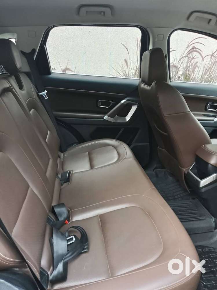 Tata Harrier Xz, 2019, Diesel